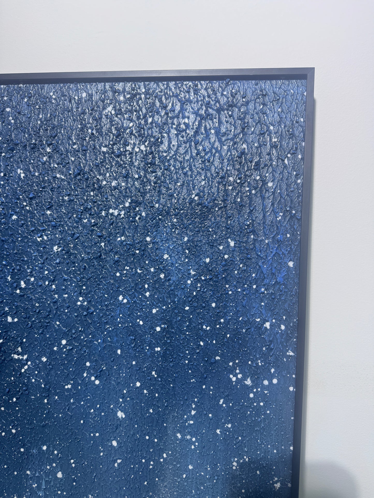 Celestial Drift (80cm x 120cm)