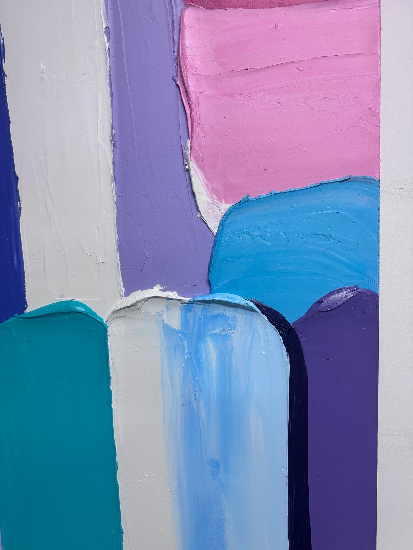 Playful Constructs (90cm x 150cm)