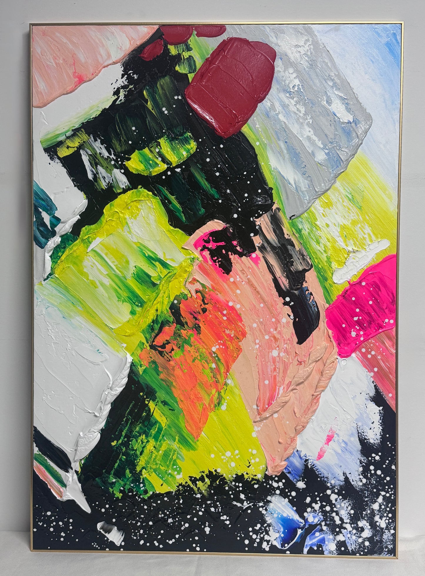 0019  (90cm x 130cm)