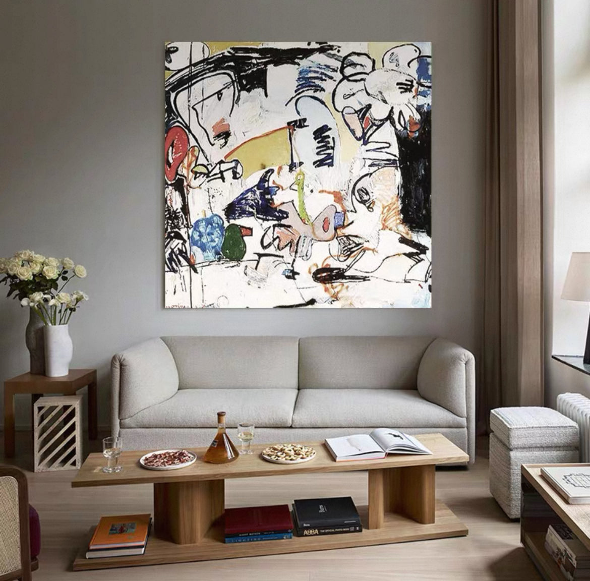 0005 (120cm x 120cm)