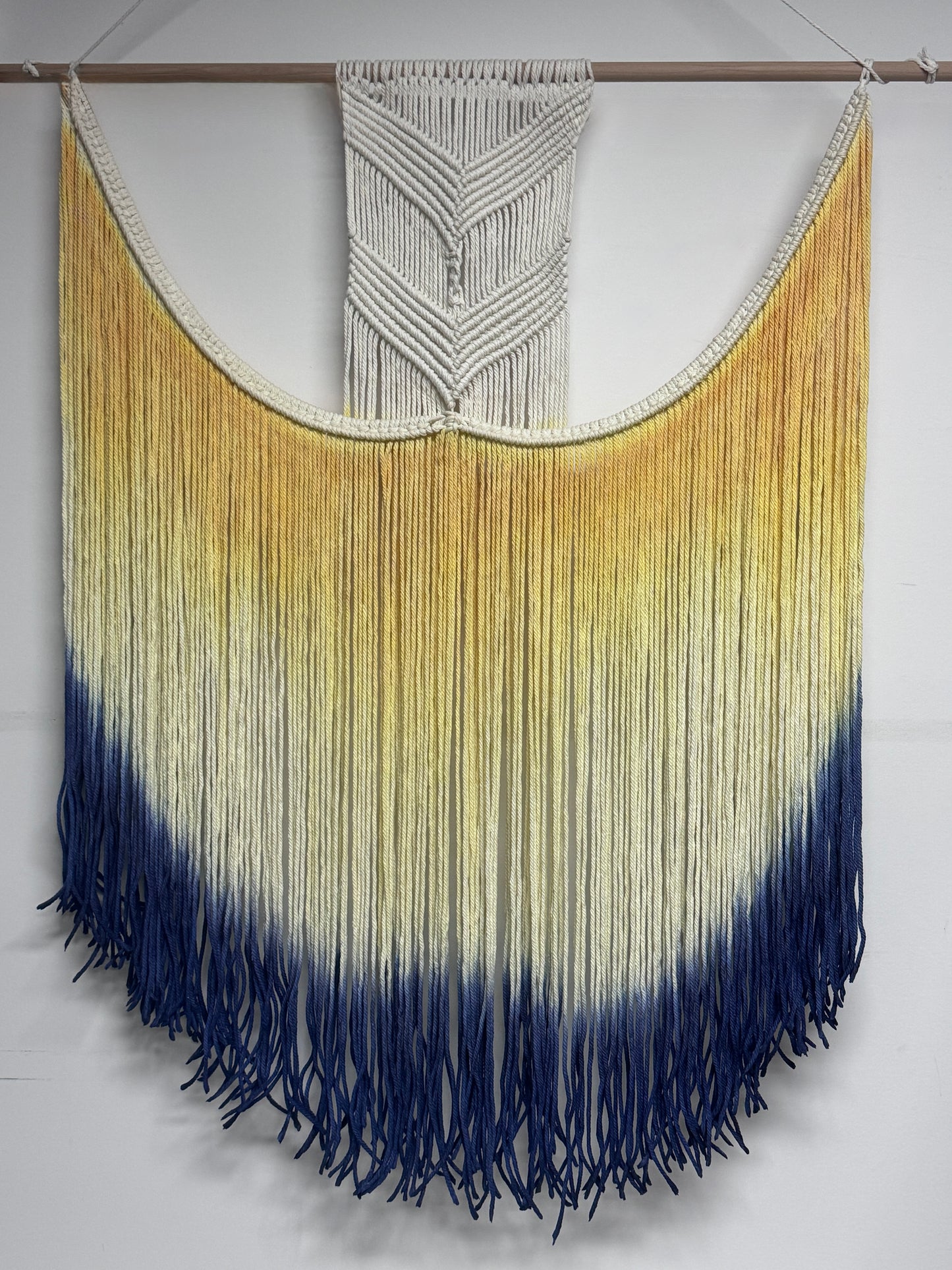 0046 - Tapestry ( 100cm x 120cm)