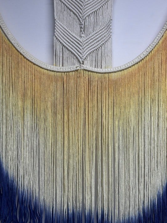 0046 - Tapestry ( 100cm x 120cm)