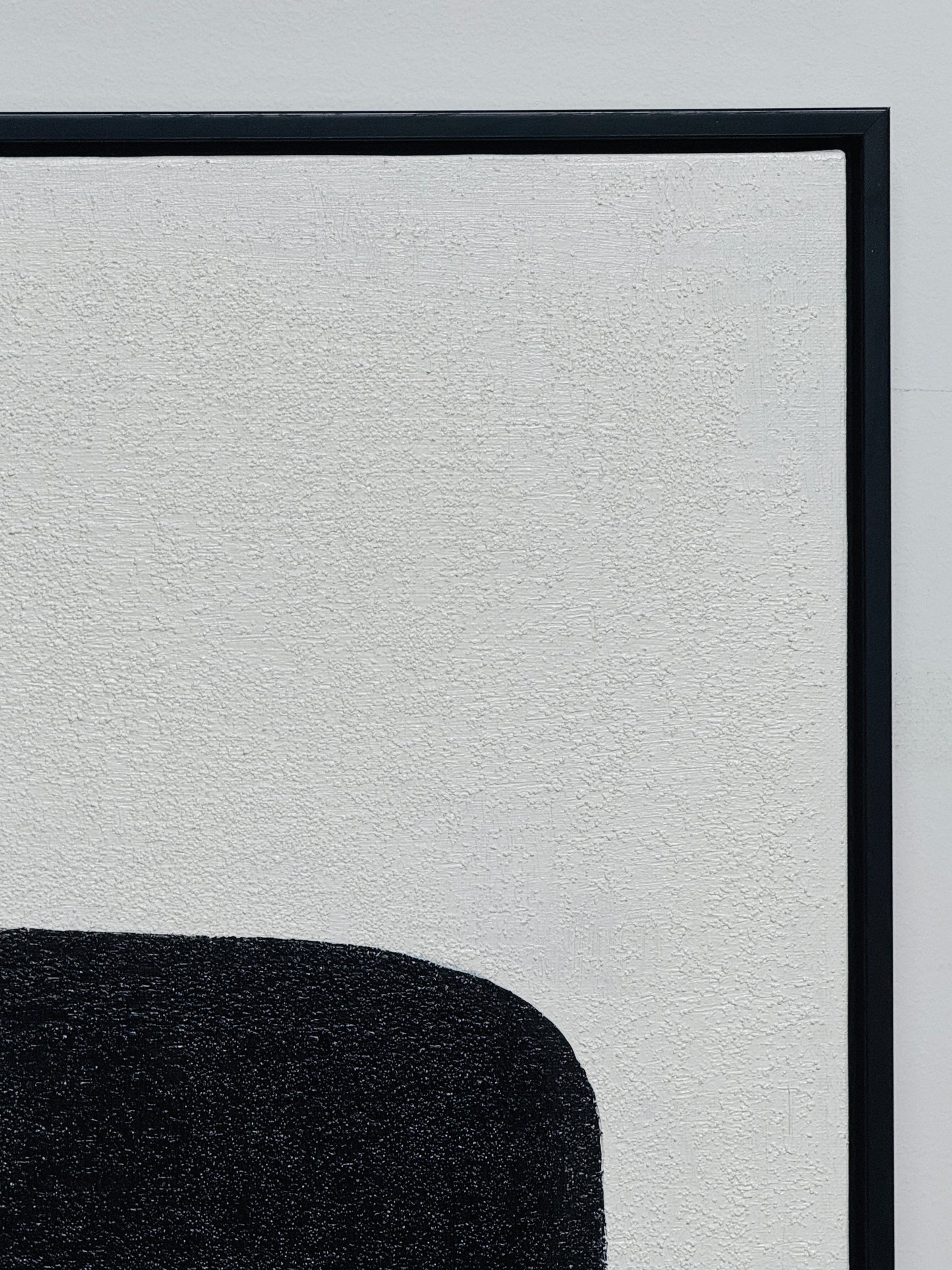 Crossroads of Form (110cm x 110cm)