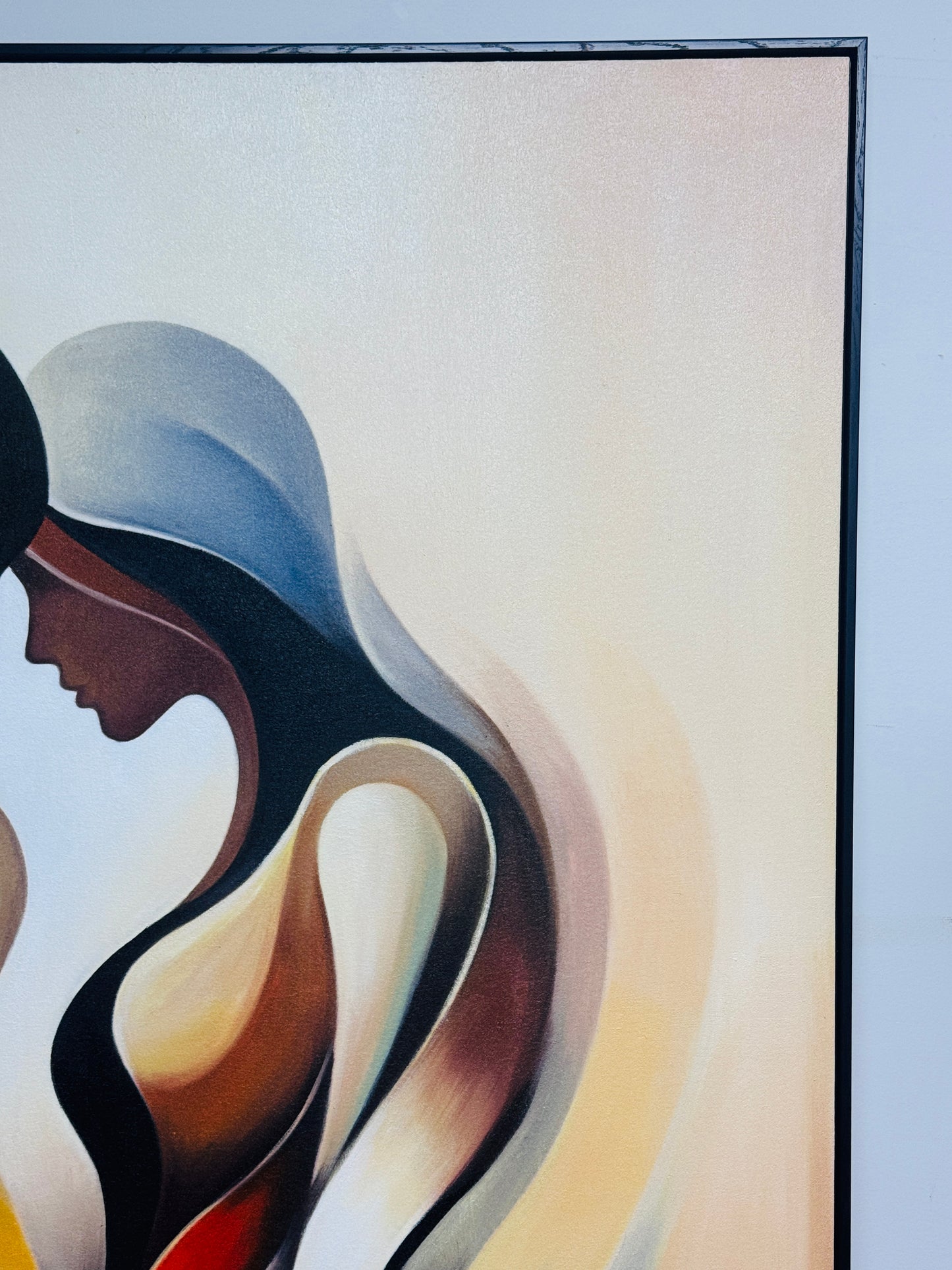 Harmony (120cm x 160cm)