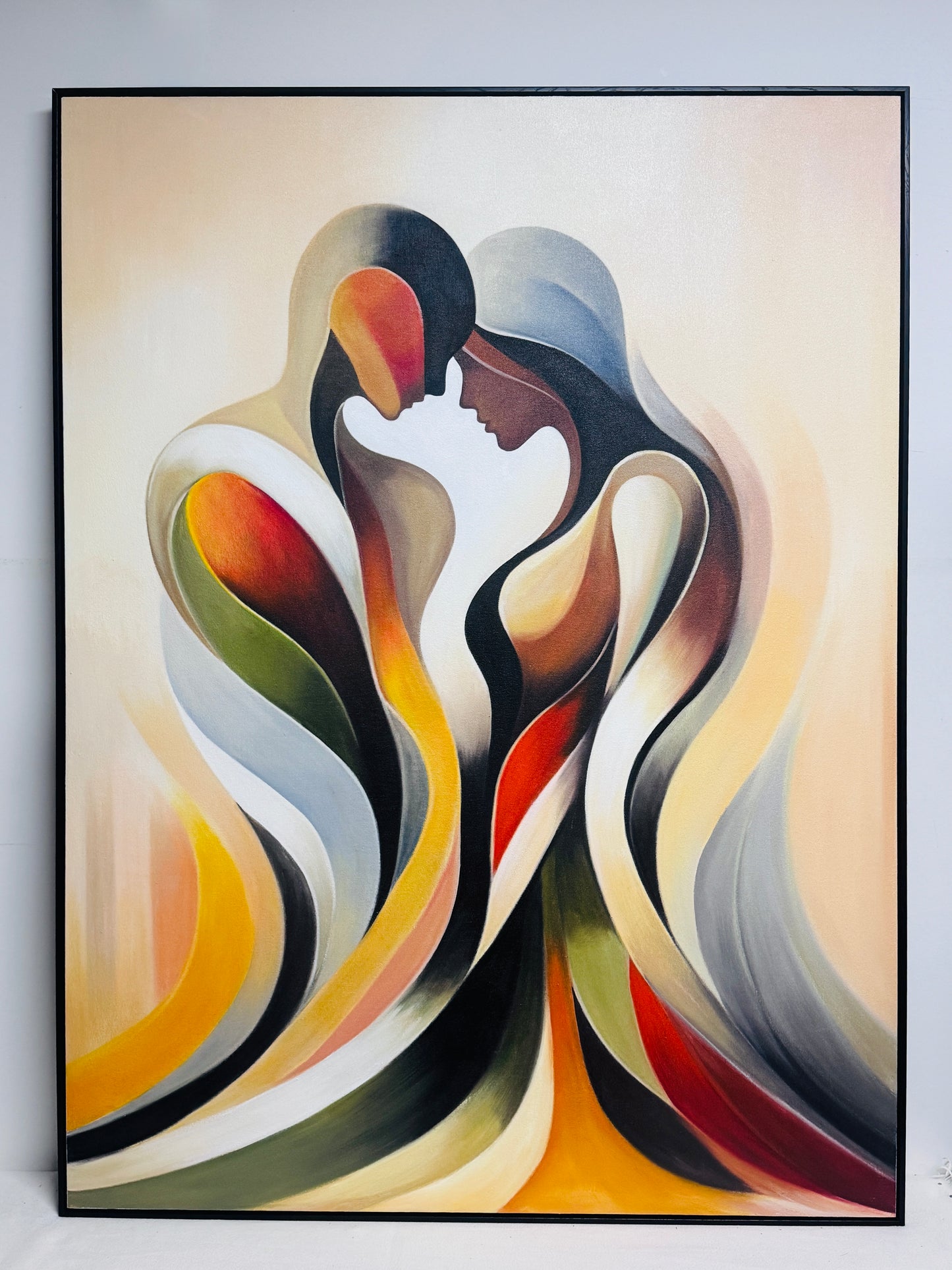 Harmony (120cm x 160cm)